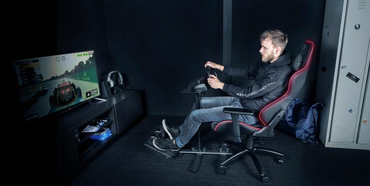 Produktbild Trust GXT 1150 Pacer