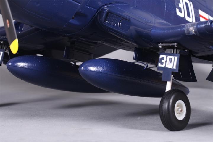 Immagine prodotto FMS f4u corsair pnp - 143 cm (Merlo)