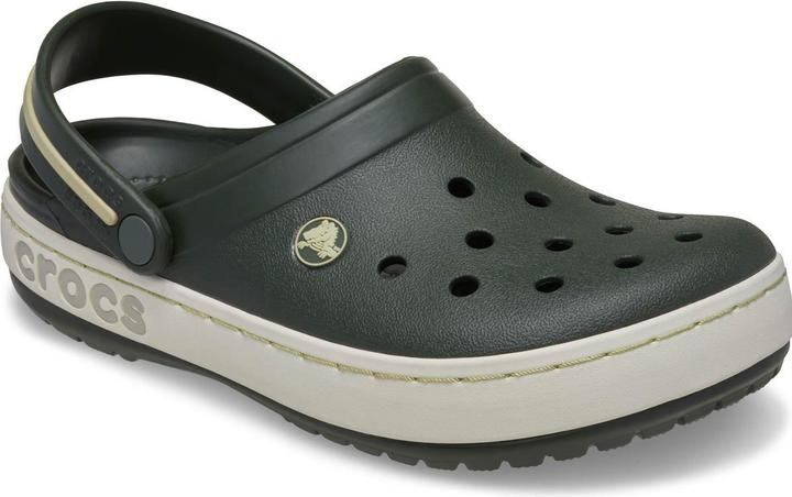 Image du produit Crocs Crocband Heritage Clog (39)