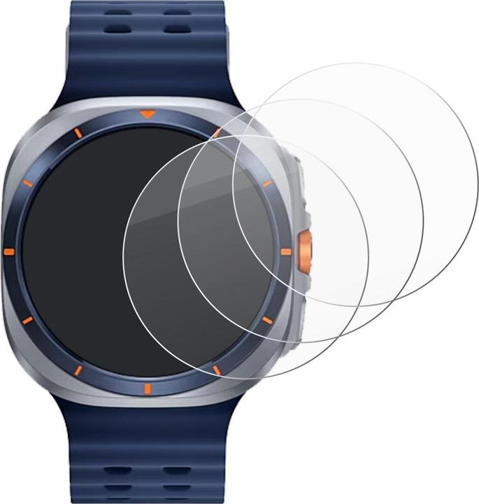 Produktbild BROTECT Schutzglas Schutzfolie Displayschutz Display Schutz Glas Folie klar