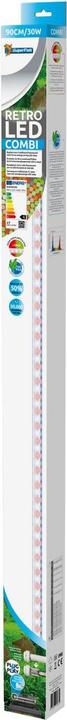 SuperFish SF RETRO LED COMBI T8&JT5 90CM/30W (LED, T5, T8, 30 W)