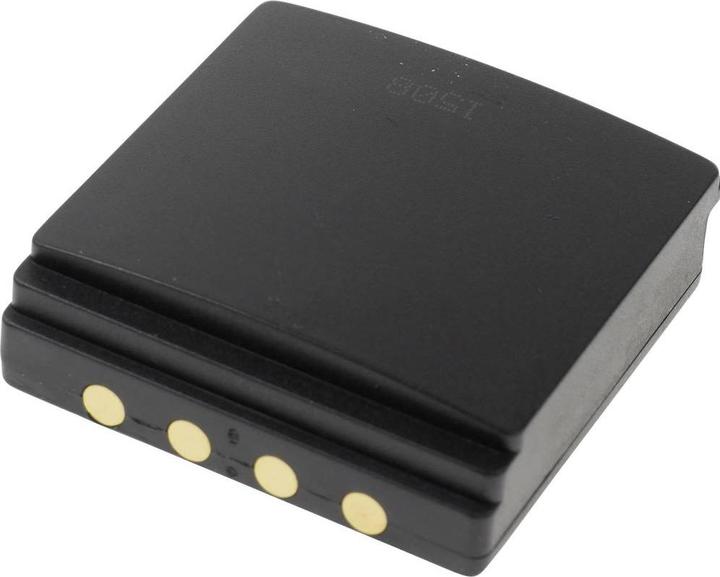 Immagine prodotto Copacks Batteria del telecomando della gru 6 V 800 mAh (6 V, 800 mAh)