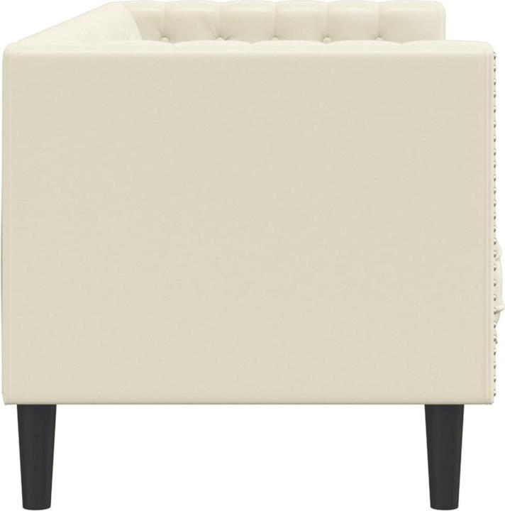 Produktbild vidaXL Chesterfield-Sofa (3-Sitzer)