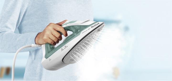 Productafbeelding Tefal Virtuo 30 FV2C42 Dampfbügeleisen (2000 W, 120 g/min)