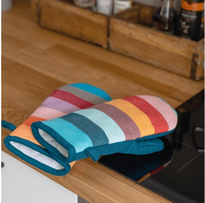 Produktbild Remember Ofenhandschuhe (Baumwolle, Polyester)