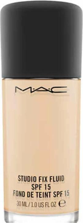 Produktbild MAC Cosmetics Studio Fix Fluid (NC15)