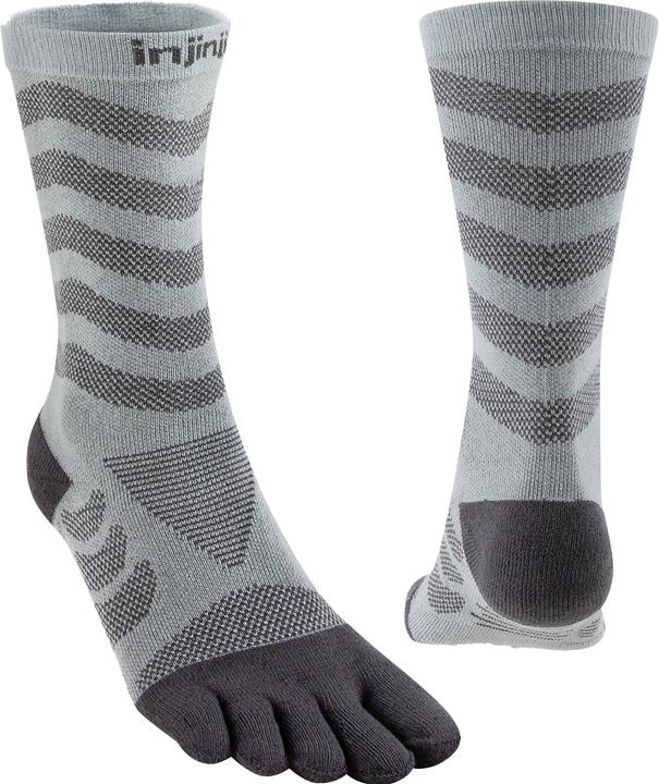 Actual product image Injinji Women's Run Technical (40.5 - 44.5)