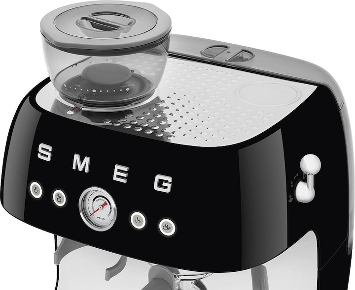 Actual product image Smeg EGF03BLEU
