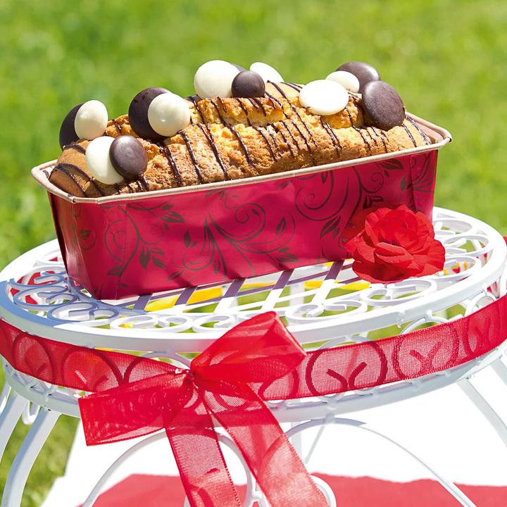 Immagine prodotto Städter Mini teglia monouso