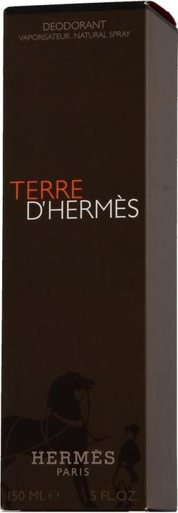 Productafbeelding Hermès Terre d' (Spuit, 150 ml)