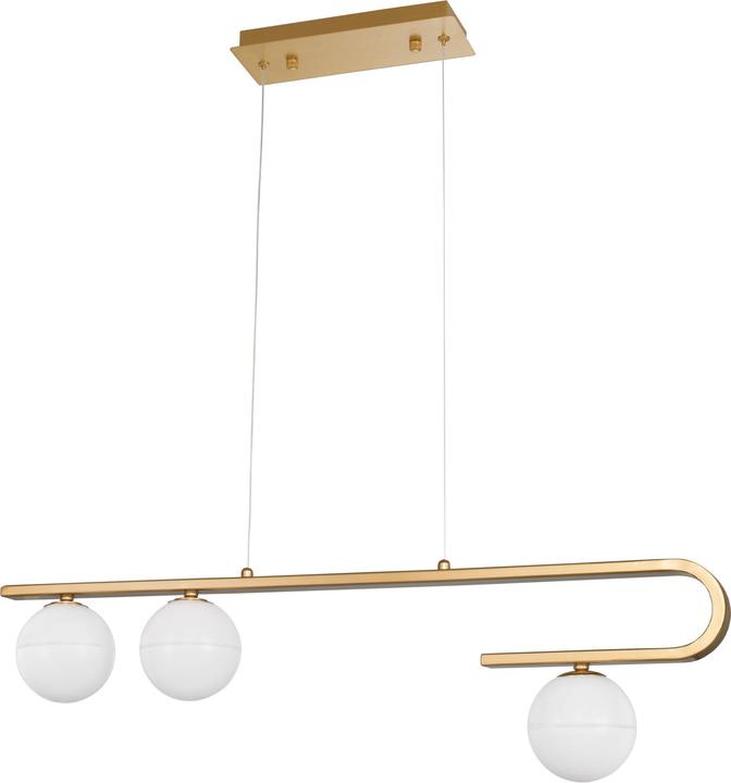 Actual product image Nova Luce Cantona (G9)