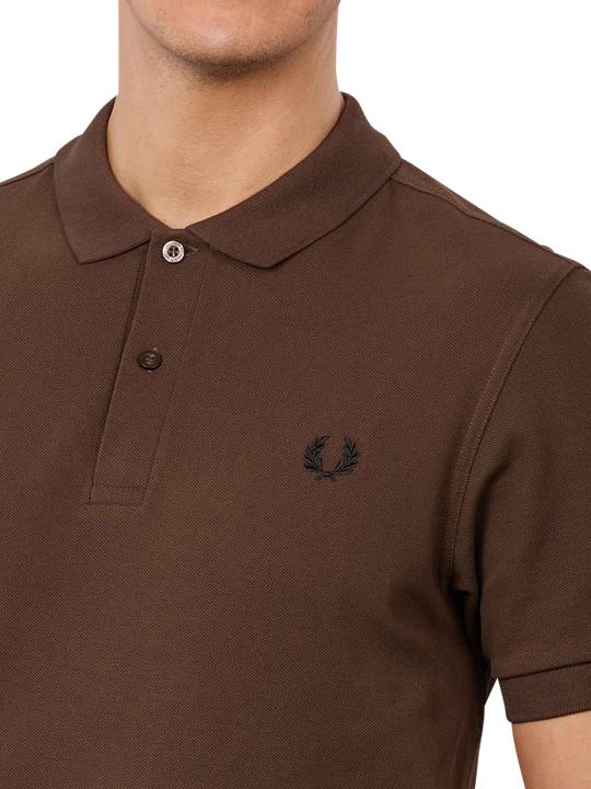 Actual product image Fred Perry 10017438 (XXL)
