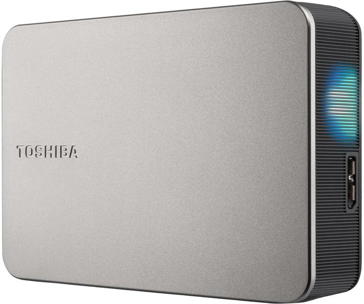 Immagine prodotto Toshiba Canvio Flex (1 TB)