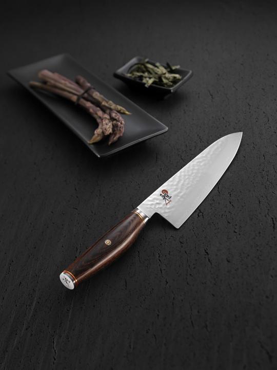 Produktbild Miyabi 6000 MCT Rocking Santoku 18cm (18 cm)