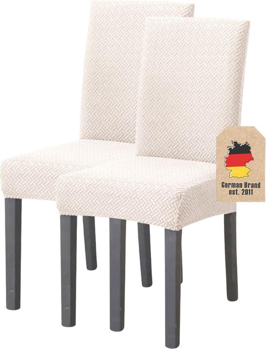 Produktbild Intirilife Stuhlhusse