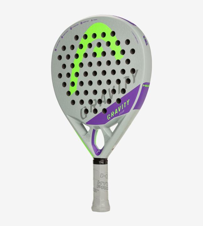 Produktbild Head Gravity Elite