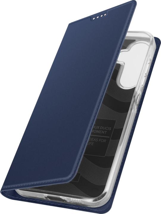 Image du produit Dux Ducis Étui à rabat Skin Pro (Samsung Galaxy A55)