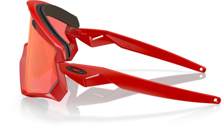 Image du produit Oakley Veste coupe-vent 2.0 (Mat Redline, Torche à neige Prizm)