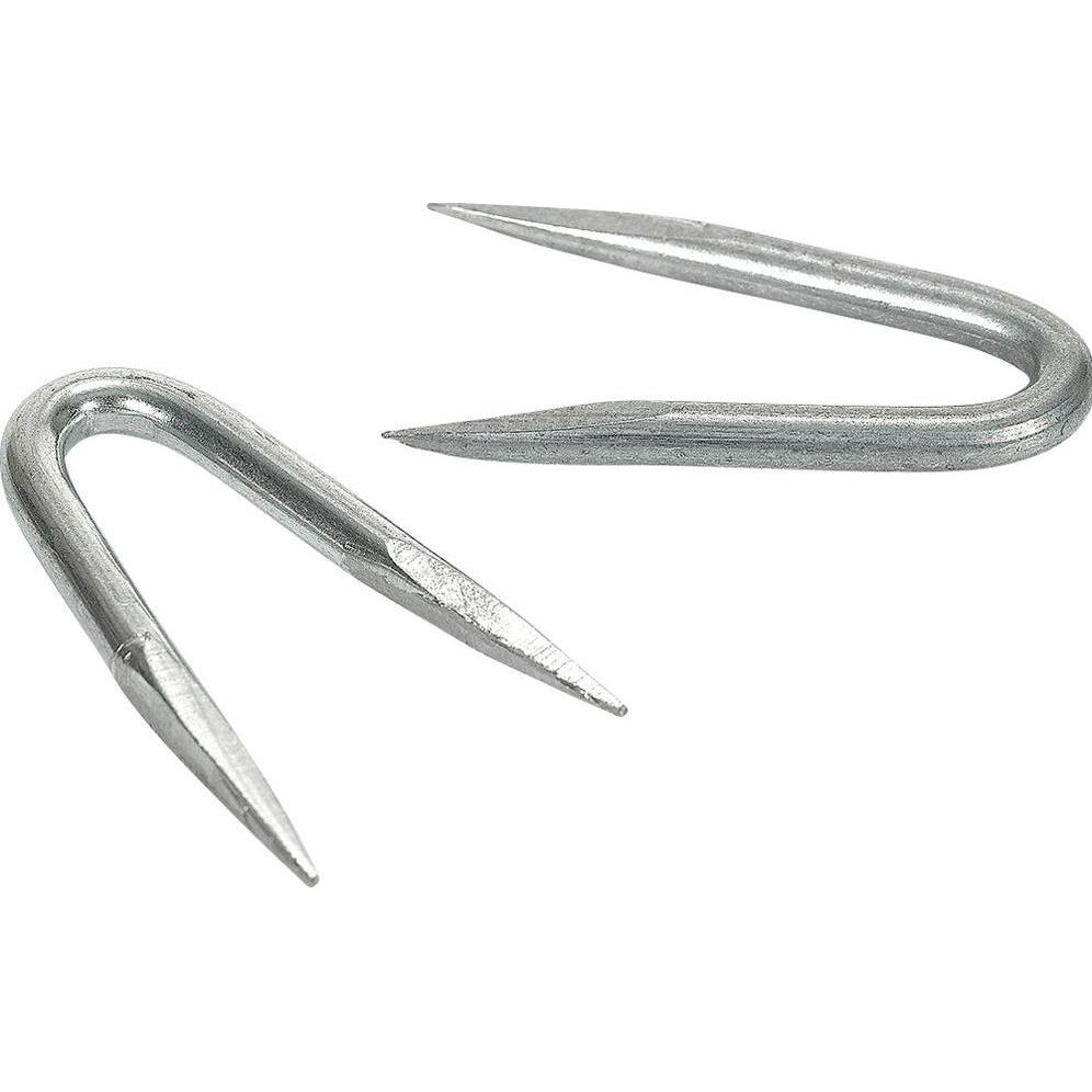 Schweizerische Nagelfabrik Agraffen (380 Stk., 35 mm) (1 2910 9)