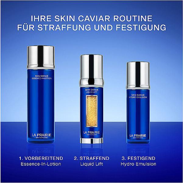 Image du produit La Prairie Essence de caviar pour la peau en lotion (150 ml)