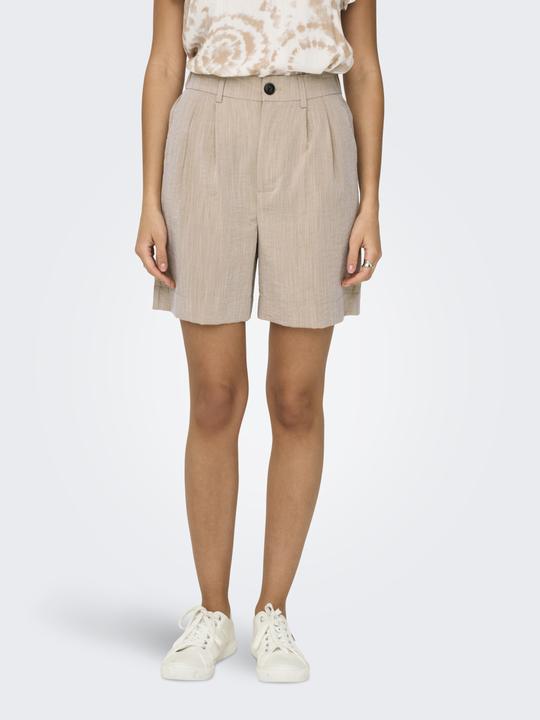 Actual product image Only Onlmarsa Solid Shorts Wvn (L)