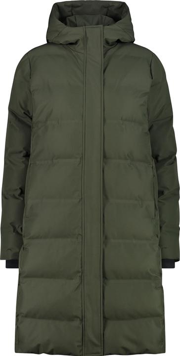 Actual product image CMP Campagnolo Hoodie (3XL)
