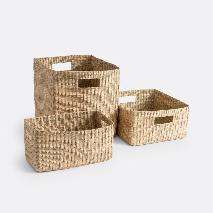 Actual product image La Redoute Interieurs Nove (31 cm, 1x)