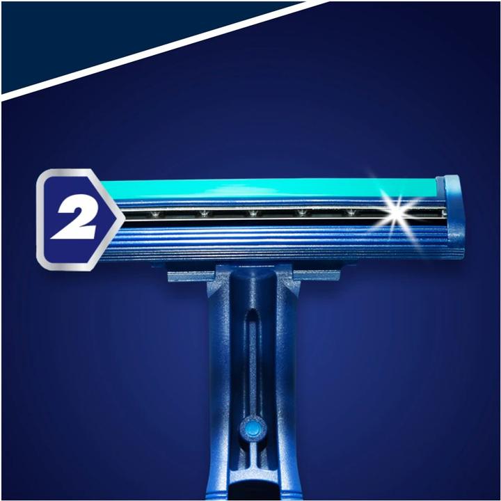 Produktbild Gillette Venus Gillette -ue2 Plus ( 10 + 4 pcs ) - Men's disposable razors (M)