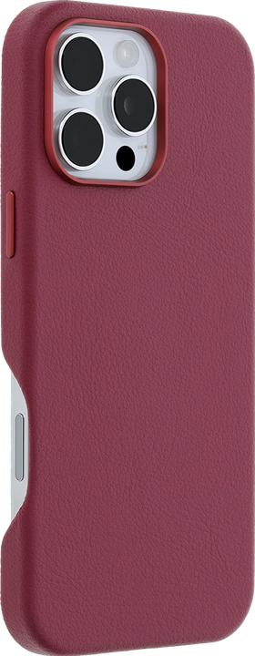 Image du produit OtterBox Symmetry Cactus Leather mit MagSafe (Apple iPhone 16 Pro Max)