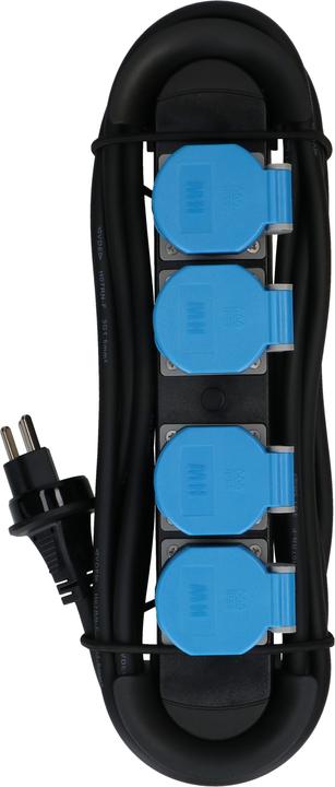 Produktbild Max Hauri Construct Line (4 x, Typ 23, 5 m)