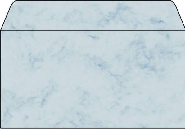 Marmerblauw