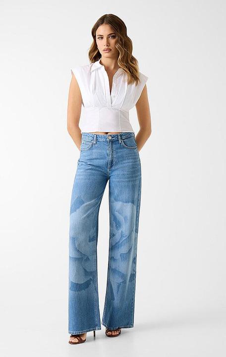 Immagine prodotto Guess Blusenshirt CHERRY (XS)