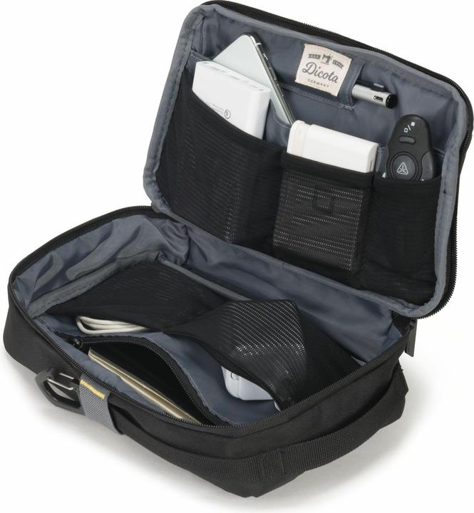 Actual product image Dicota Travel bag Eco Accessory MOVE S