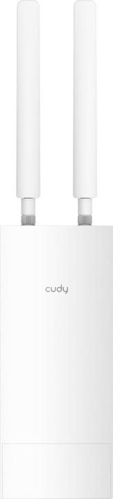 Actual product image Cudy LT700 Outdoor