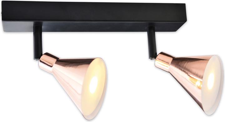 Produktbild Näve Copper (600 lm)