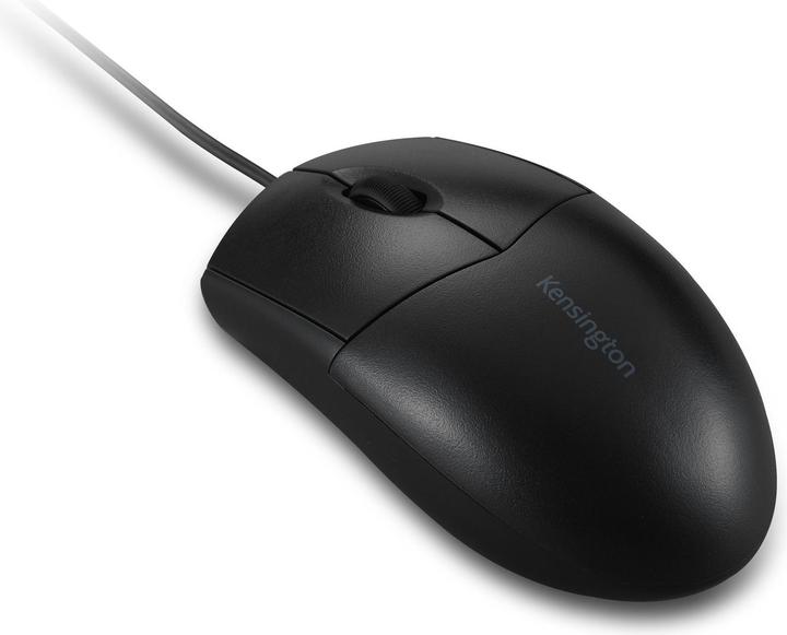 Kensington Mouse Pro Fit washable (Cable)