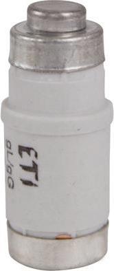 Produktbild Eti 002212005 AC/DC Sicherungseinsatz D02 gG 63A/400V (Typ: D0 (63 A)