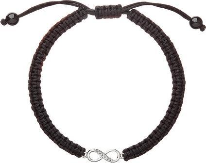 Immagine prodotto Evolution Group Bracciale Kabbalah Infinity 13002.3 (L)