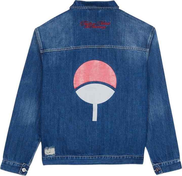 Produktbild Tealer jeansjacke teaer ushiwa (L)
