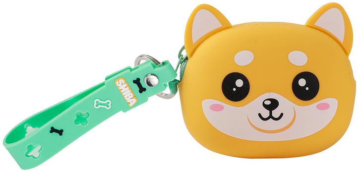 Actual product image i-Total Silikon Clutch