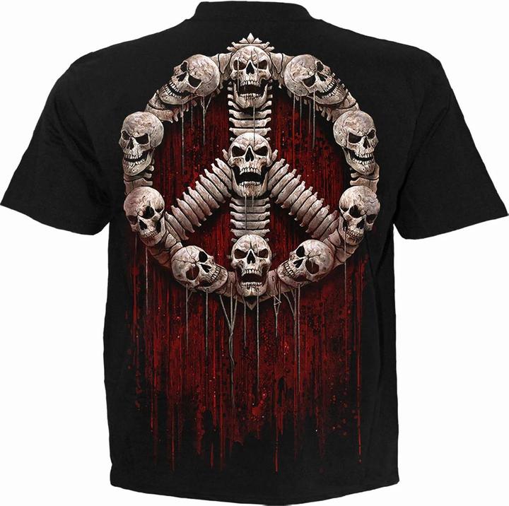 Produktbild Spiral War Kills TShirt (M)