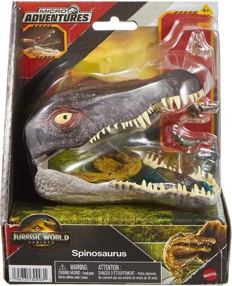 Actual product image Jurassic World 0