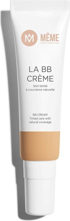 Image du produit Même MEME BB Crème Teint 4 Disp 30ml (Teinte 4)