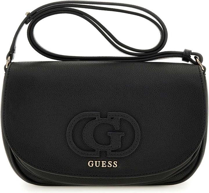 Actual product image Guess Calebra Convertible Xbody Flap