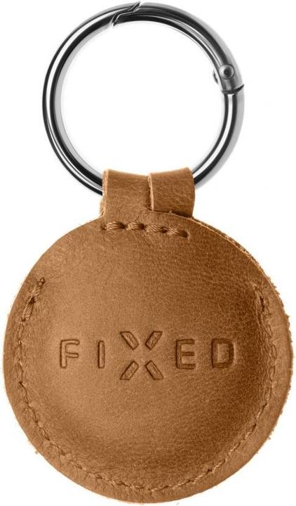 Produktbild Fixed Case for AirTag, Brown