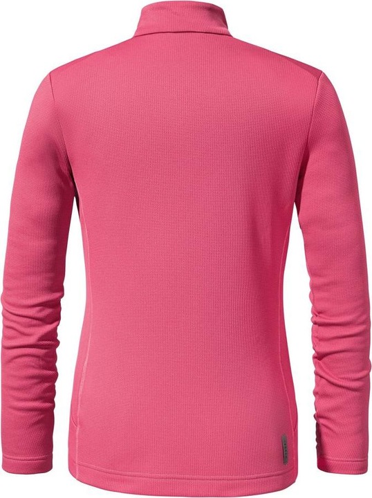 Actual product image Schöffel Fleece Jacket Bleckwand (38)
