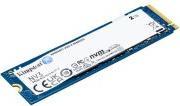 Produktbild Kingston NV3 (2000 GB, M.2 2280)