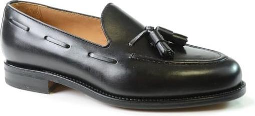 Image du produit Berwick 1707 Mocassin En Cuir Cousu Goodyear (43.5)