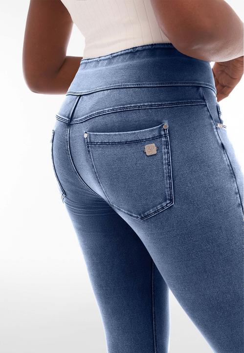 Actual product image Freddy TrousersandJeans NOW1HC002ORG (XL)