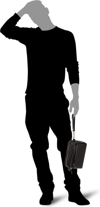 Actual product image Picard Shoulder bag Buddy